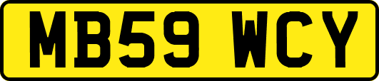 MB59WCY