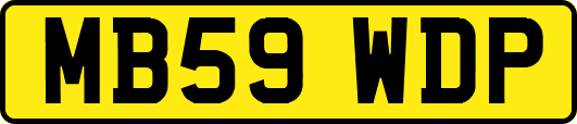 MB59WDP
