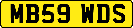 MB59WDS