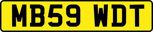 MB59WDT