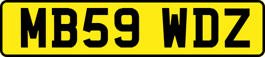 MB59WDZ