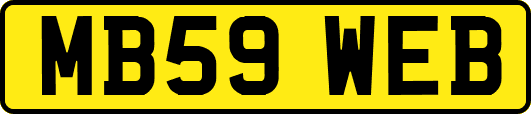 MB59WEB