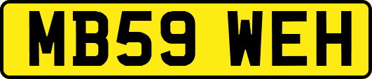 MB59WEH