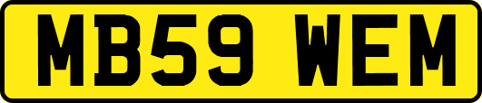 MB59WEM