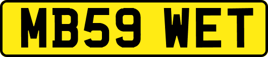 MB59WET