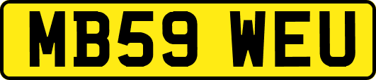 MB59WEU