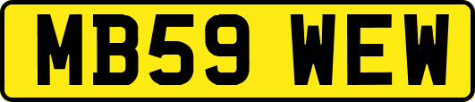 MB59WEW