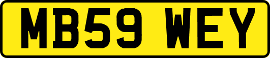 MB59WEY