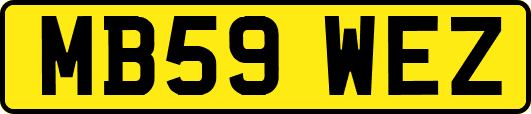 MB59WEZ