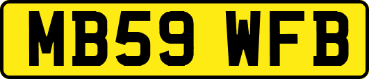 MB59WFB