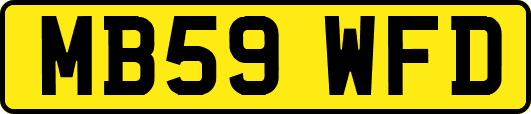 MB59WFD