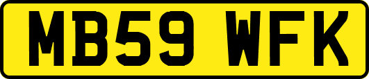 MB59WFK