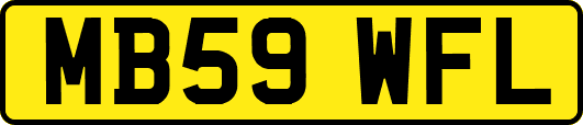 MB59WFL