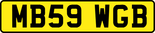 MB59WGB