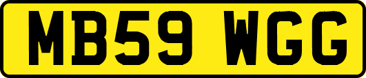 MB59WGG