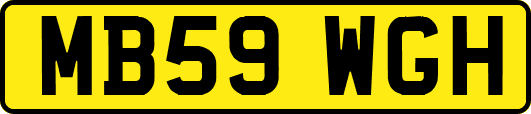 MB59WGH