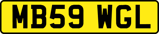 MB59WGL