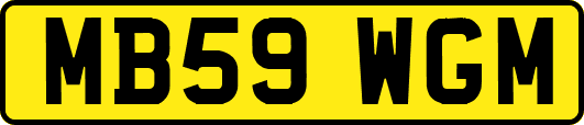 MB59WGM
