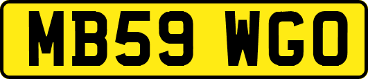 MB59WGO