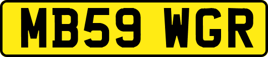 MB59WGR