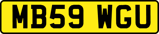 MB59WGU