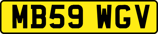 MB59WGV