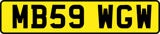 MB59WGW