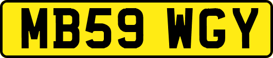 MB59WGY