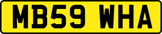 MB59WHA