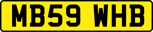MB59WHB