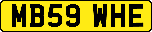 MB59WHE