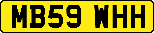MB59WHH