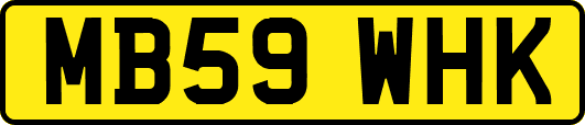 MB59WHK