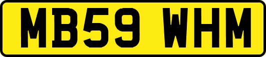 MB59WHM