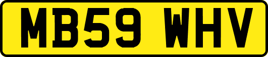 MB59WHV