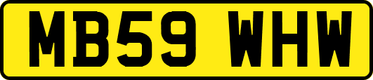 MB59WHW