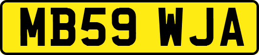 MB59WJA