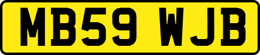 MB59WJB