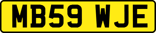 MB59WJE