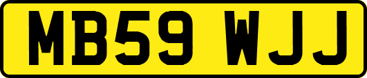 MB59WJJ