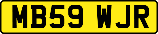 MB59WJR