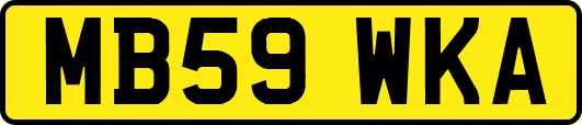 MB59WKA
