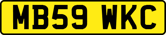 MB59WKC