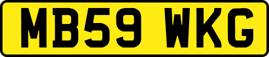 MB59WKG