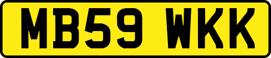 MB59WKK