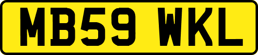MB59WKL