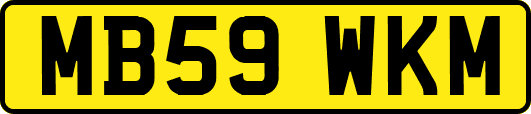 MB59WKM