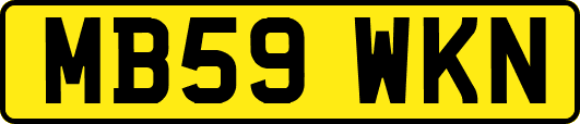 MB59WKN