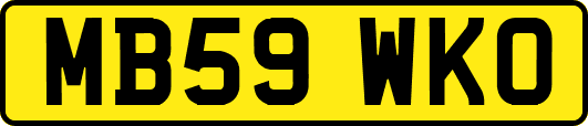 MB59WKO