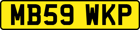 MB59WKP
